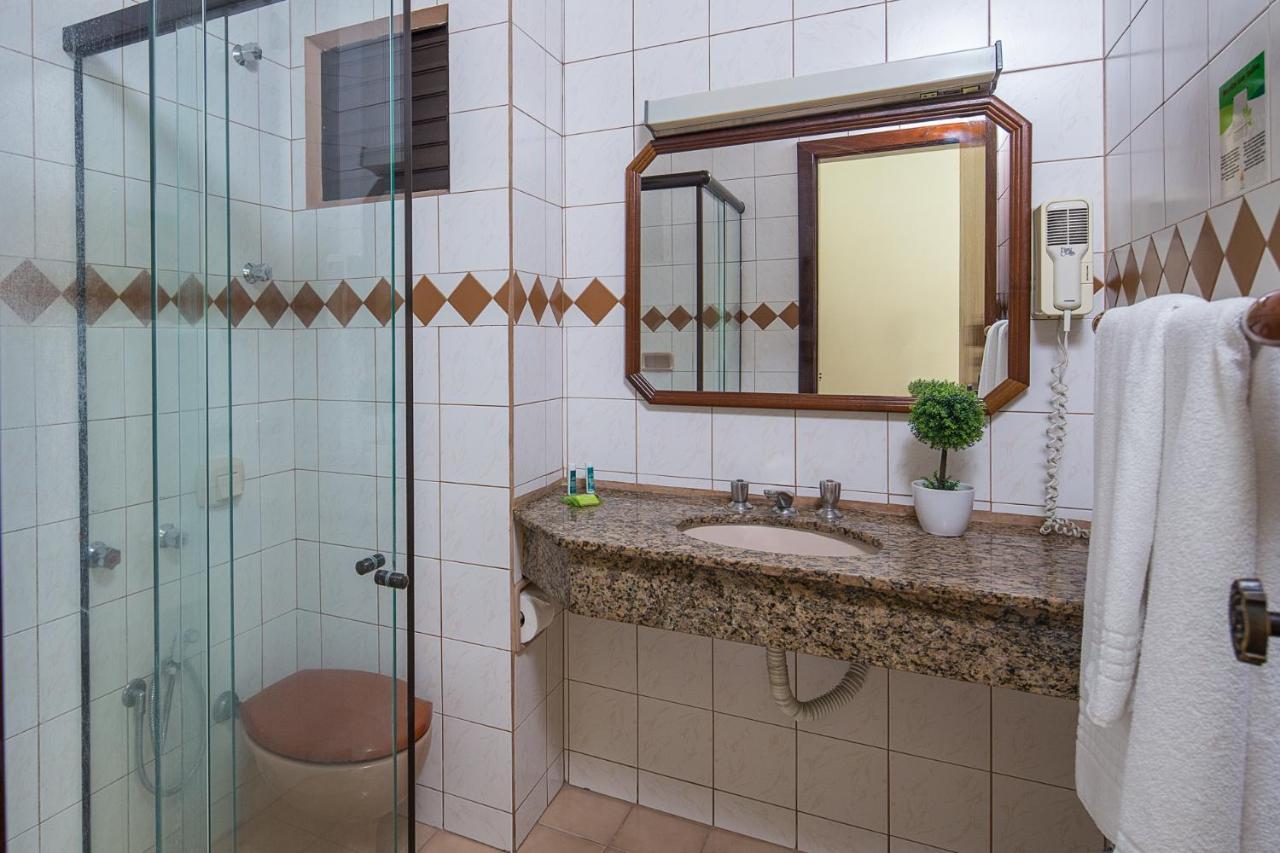 Hotel Torre Sol Balneário Camboriú Esterno foto