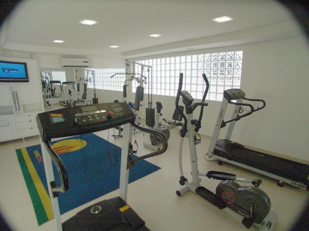 Hotel Torre Sol Balneário Camboriú Esterno foto